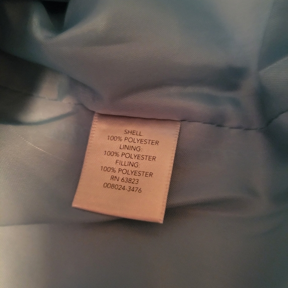 NWT Christopher & Banks Vest - Picture 8 of 9